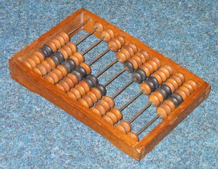 zd abacus 3l